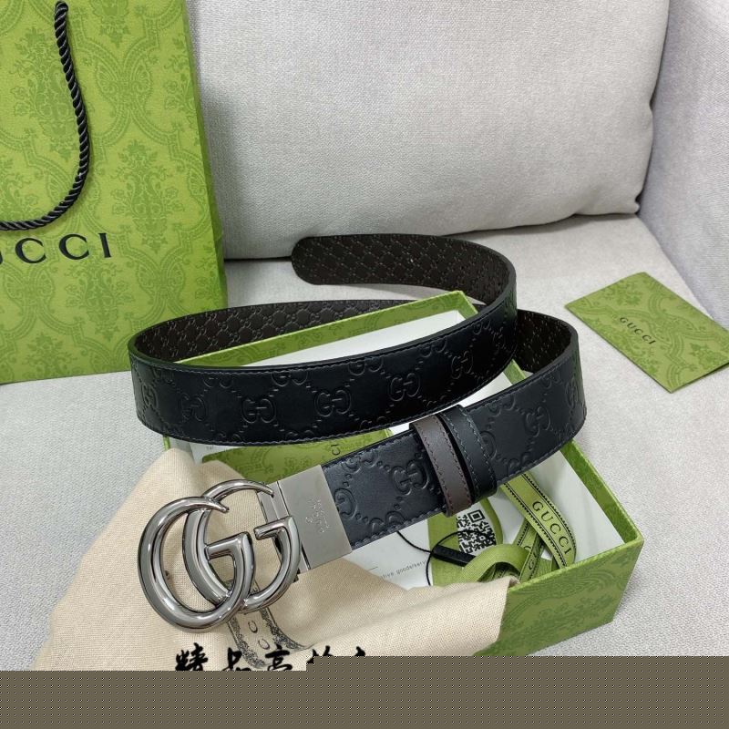 G*u*i belts